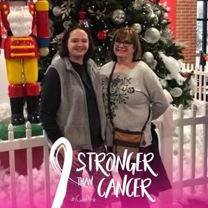 Meet your Posher, Amanda